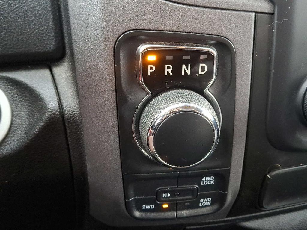 used 2019 Ram 1500 Classic car, priced at $27,449