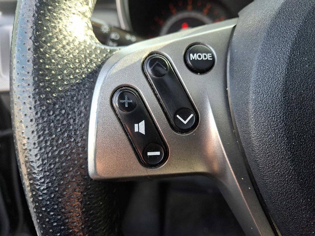 used 2015 Scion tC car, priced at $7,498