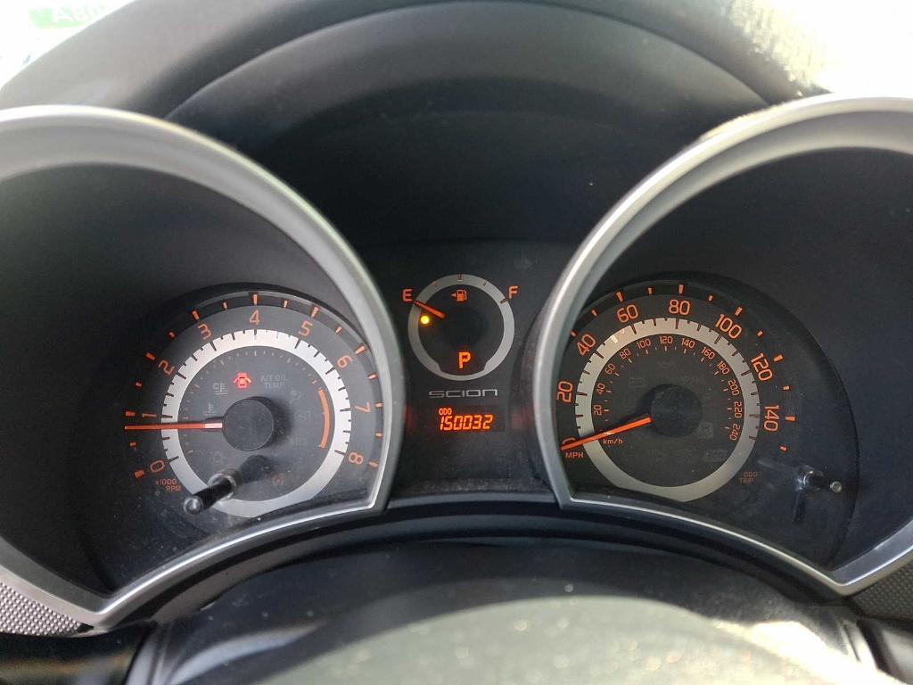 used 2015 Scion tC car, priced at $7,498