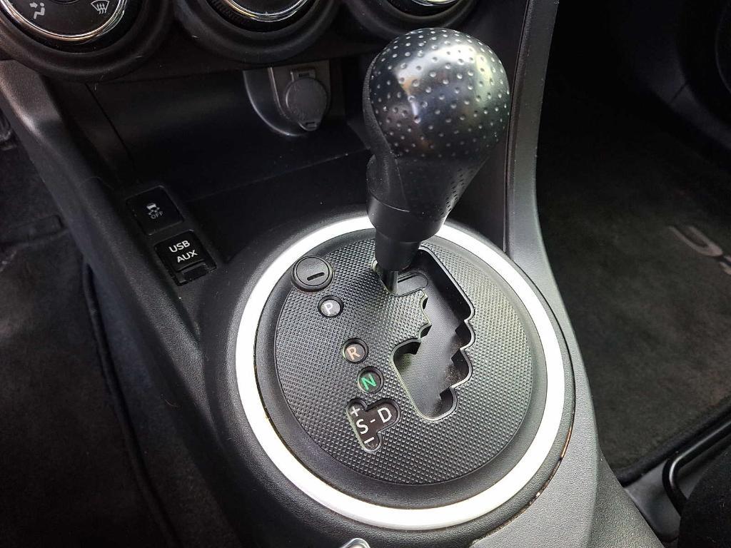 used 2015 Scion tC car, priced at $7,498