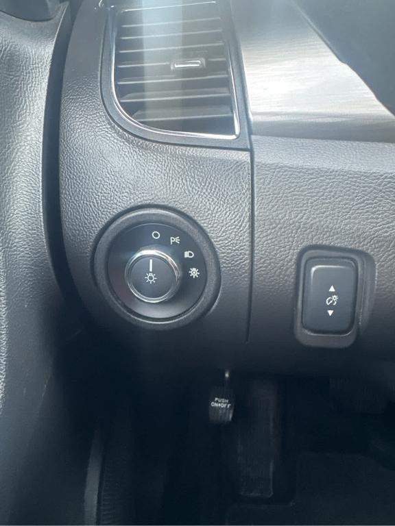 used 2017 Ford Taurus car, priced at $12,495