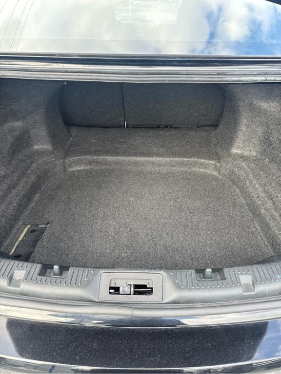 used 2017 Ford Taurus car, priced at $12,495