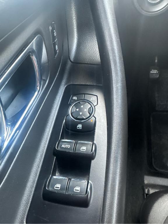 used 2017 Ford Taurus car, priced at $12,495