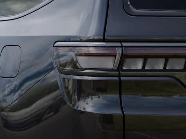 new 2026 Jeep Grand Wagoneer L car, priced at $81,690