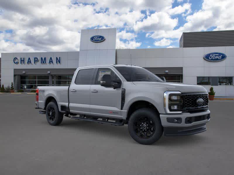 new 2026 Ford F-350 car, priced at $89,075