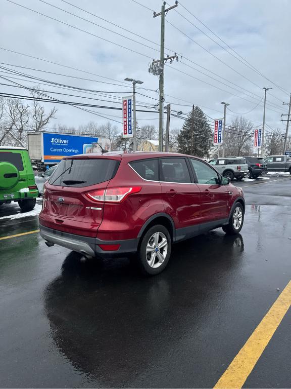 used 2014 Ford Escape car, priced at $5,998