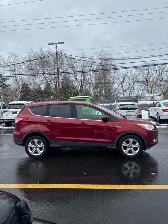 used 2014 Ford Escape car, priced at $5,998