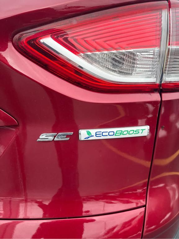 used 2014 Ford Escape car, priced at $5,998