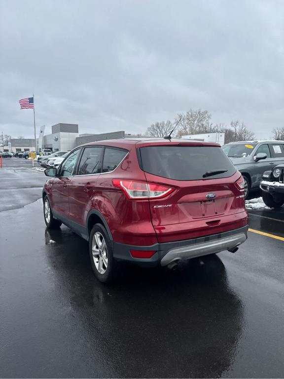 used 2014 Ford Escape car, priced at $5,998