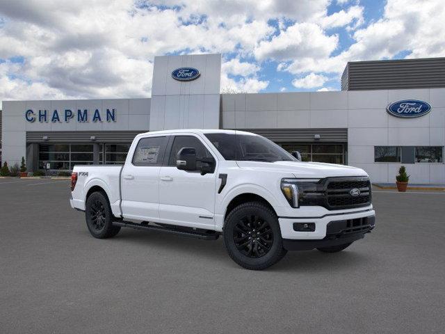 new 2026 Ford F-150 car, priced at $80,990