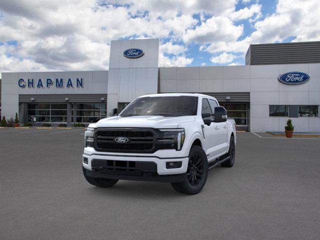 new 2026 Ford F-150 car, priced at $80,990