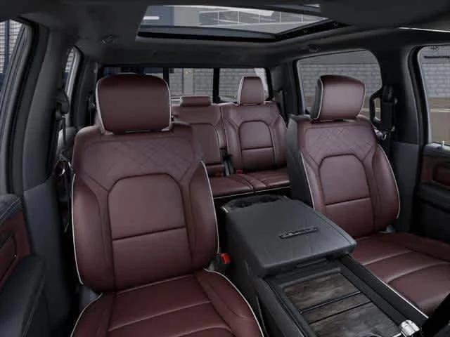 new 2026 Ram 1500 car, priced at $86,184