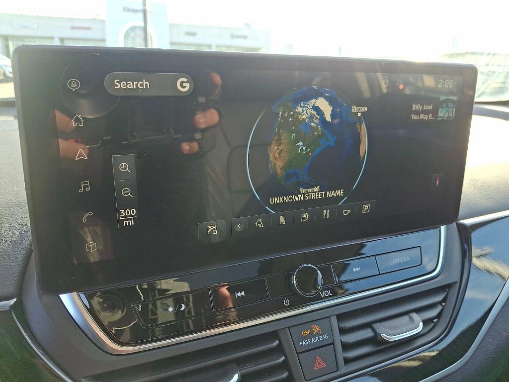 used 2023 Nissan Altima car, priced at $24,998