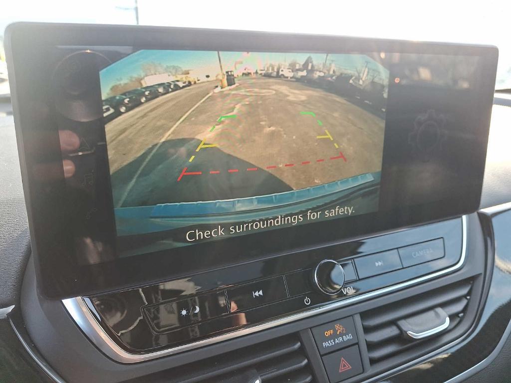 used 2023 Nissan Altima car, priced at $24,998