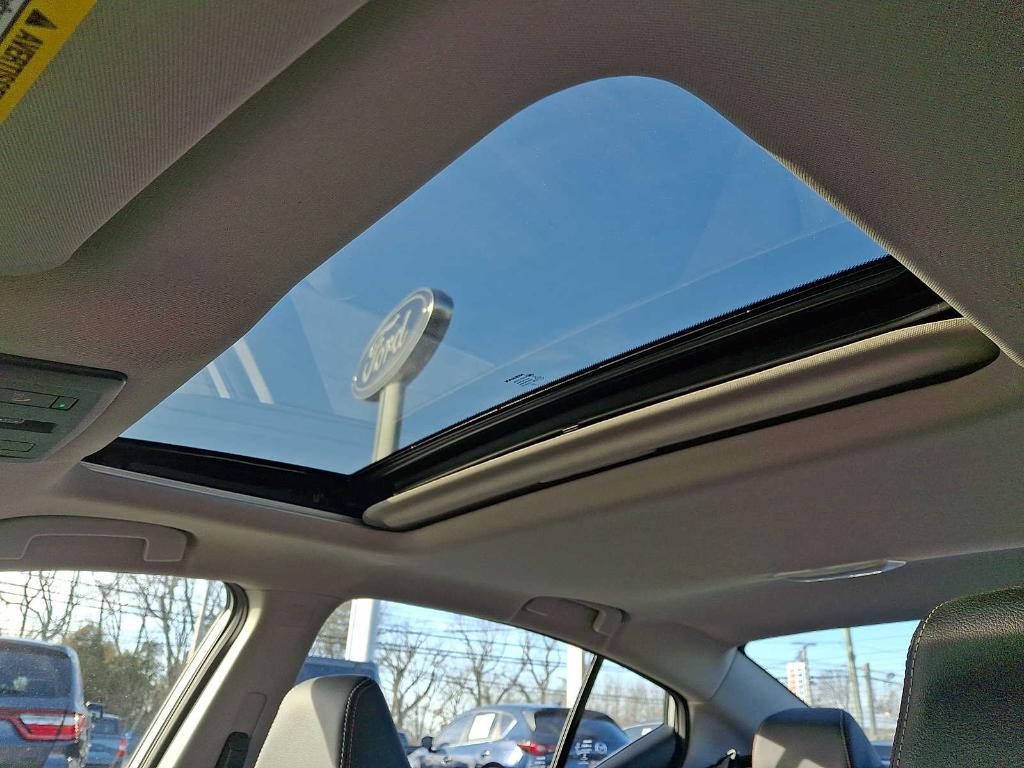 used 2023 Nissan Altima car, priced at $24,998