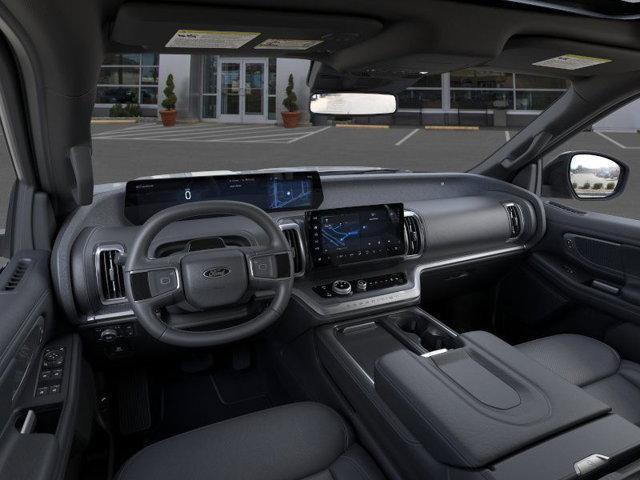 new 2026 Ford Expedition Max car, priced at $84,940