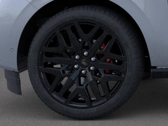 new 2026 Ford Expedition Max car, priced at $84,940