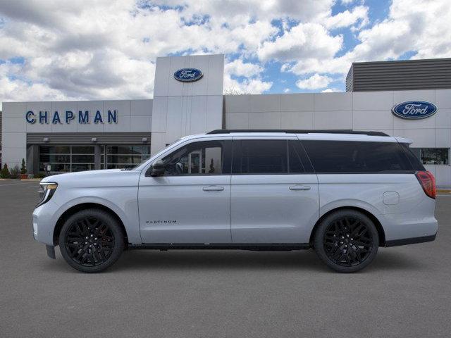 new 2026 Ford Expedition Max car, priced at $84,940