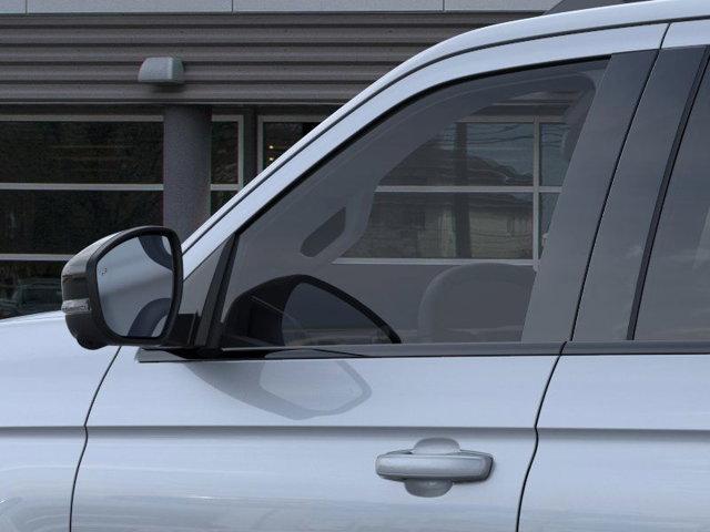 new 2026 Ford Expedition Max car, priced at $84,940