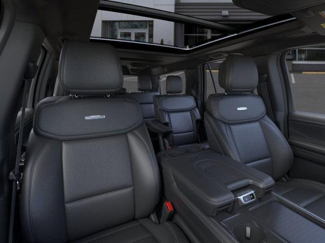 new 2026 Ford Expedition Max car, priced at $84,940