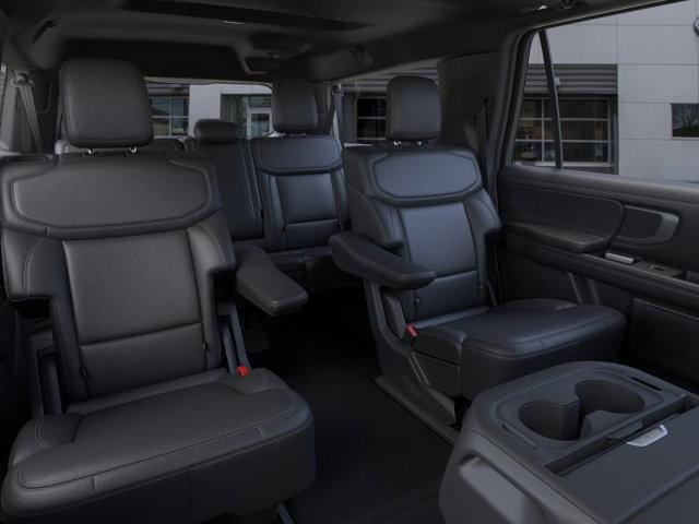 new 2026 Ford Expedition Max car, priced at $84,940