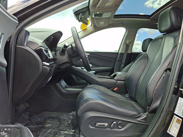 used 2020 Acura RDX car, priced at $22,889