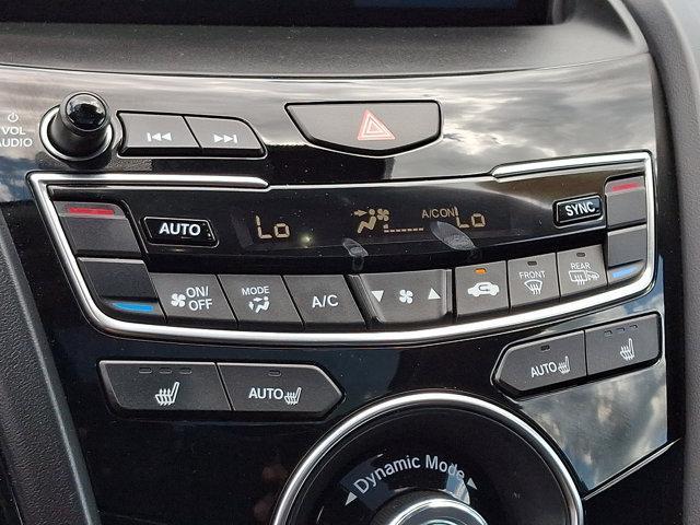used 2020 Acura RDX car, priced at $22,889