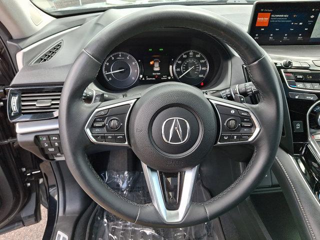 used 2020 Acura RDX car, priced at $22,889