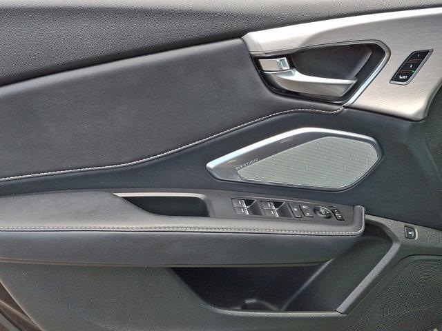 used 2020 Acura RDX car, priced at $22,889