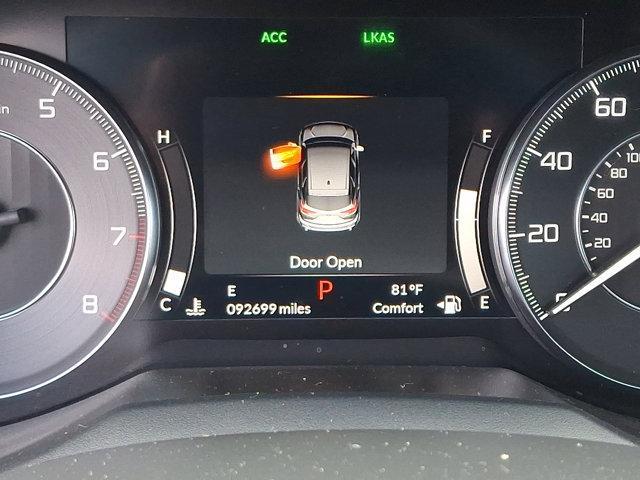 used 2020 Acura RDX car, priced at $22,889