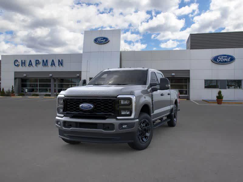 new 2026 Ford F-250 car, priced at $65,075