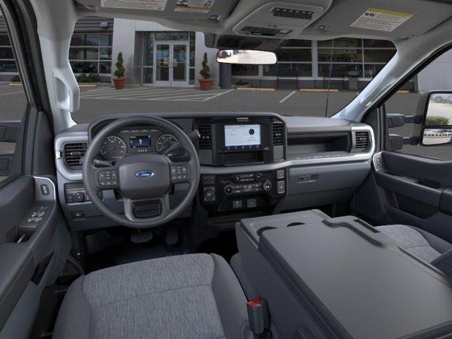 new 2026 Ford F-250 car, priced at $60,731