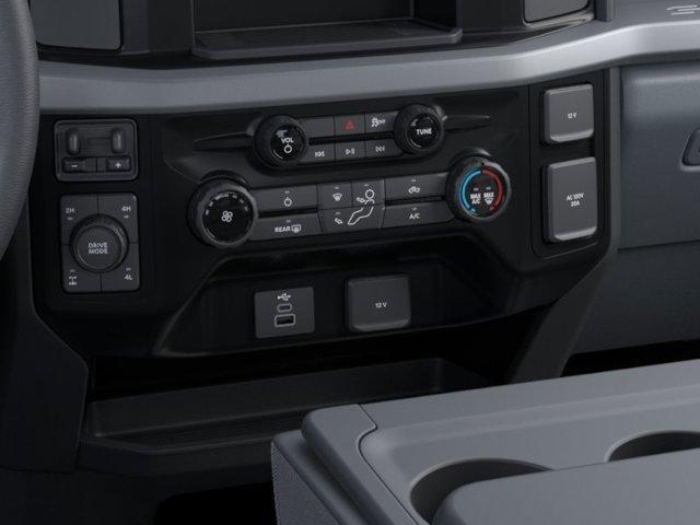 new 2026 Ford F-250 car, priced at $60,731