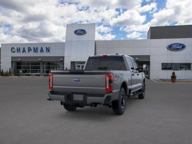 new 2026 Ford F-250 car, priced at $60,731