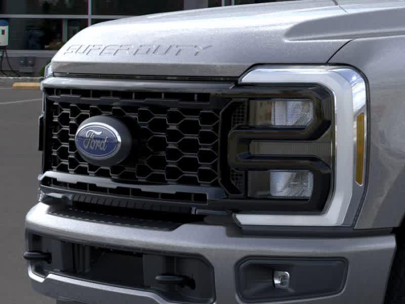 new 2026 Ford F-250 car, priced at $65,075