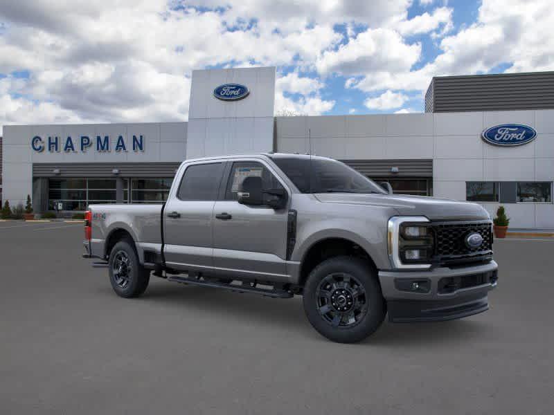 new 2026 Ford F-250 car, priced at $65,075