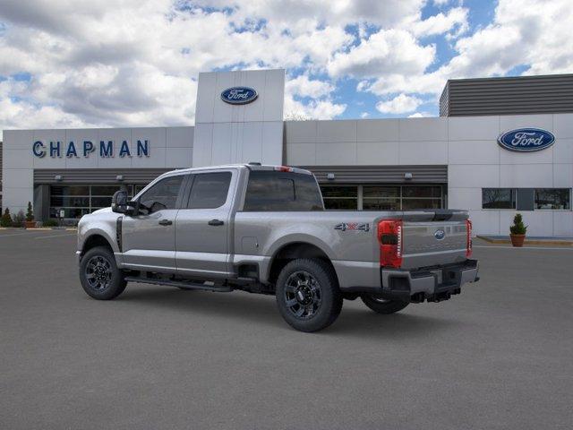 new 2026 Ford F-250 car, priced at $60,731