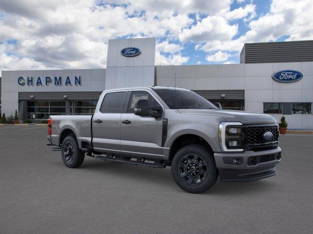 new 2026 Ford F-250 car, priced at $60,731