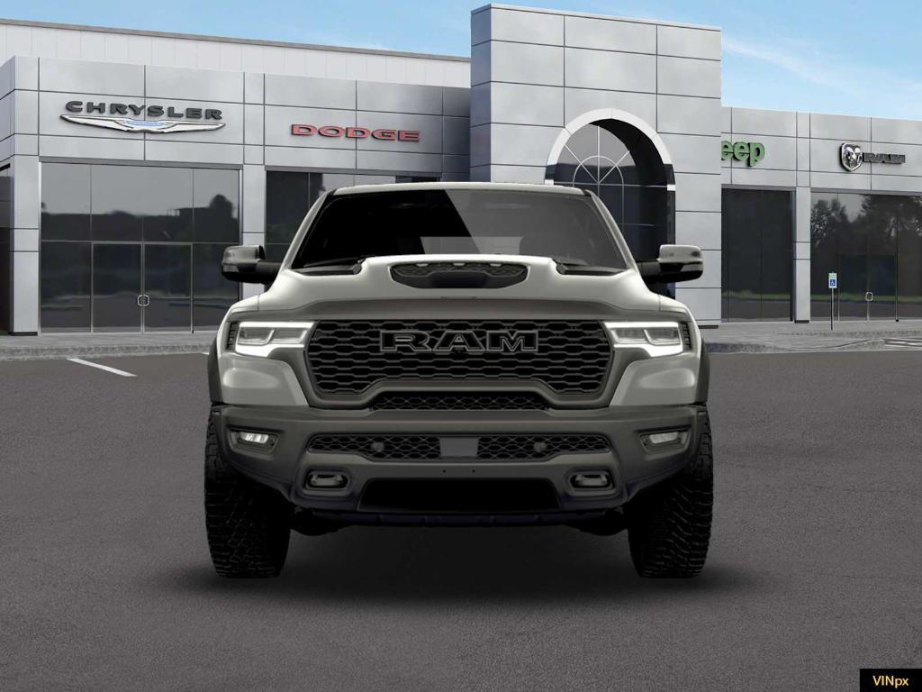 new 2026 Ram 1500 car, priced at $90,265