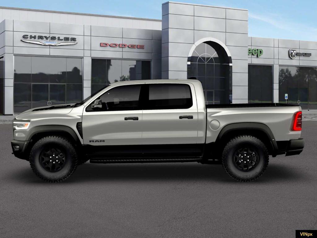 new 2026 Ram 1500 car, priced at $90,265
