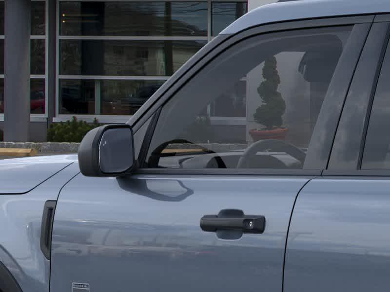 new 2026 Ford Bronco Sport car, priced at $34,808