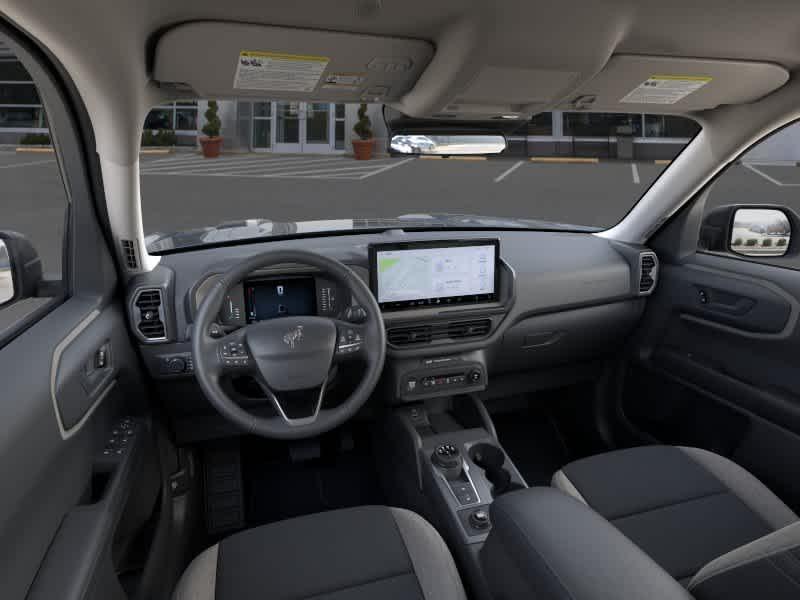 new 2026 Ford Bronco Sport car, priced at $34,808