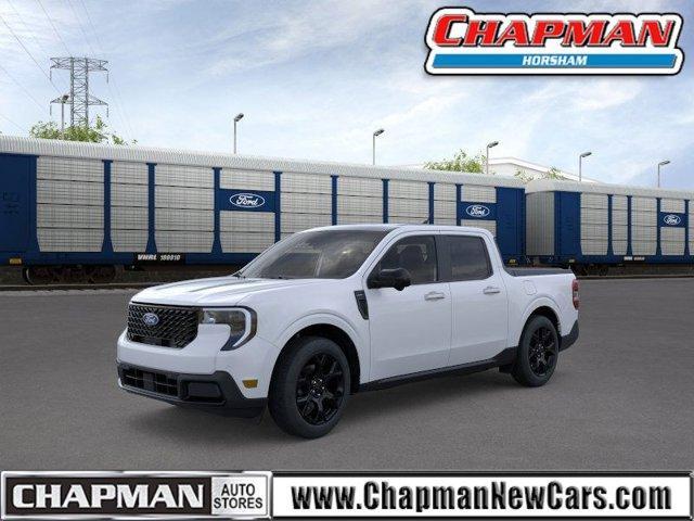 new 2026 Ford Maverick car, priced at $41,390