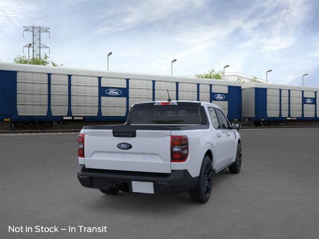 new 2026 Ford Maverick car, priced at $41,390