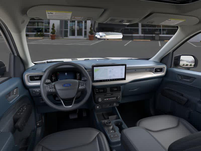 new 2026 Ford Maverick car, priced at $41,390