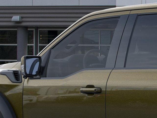 new 2026 Ford F-150 car, priced at $105,705