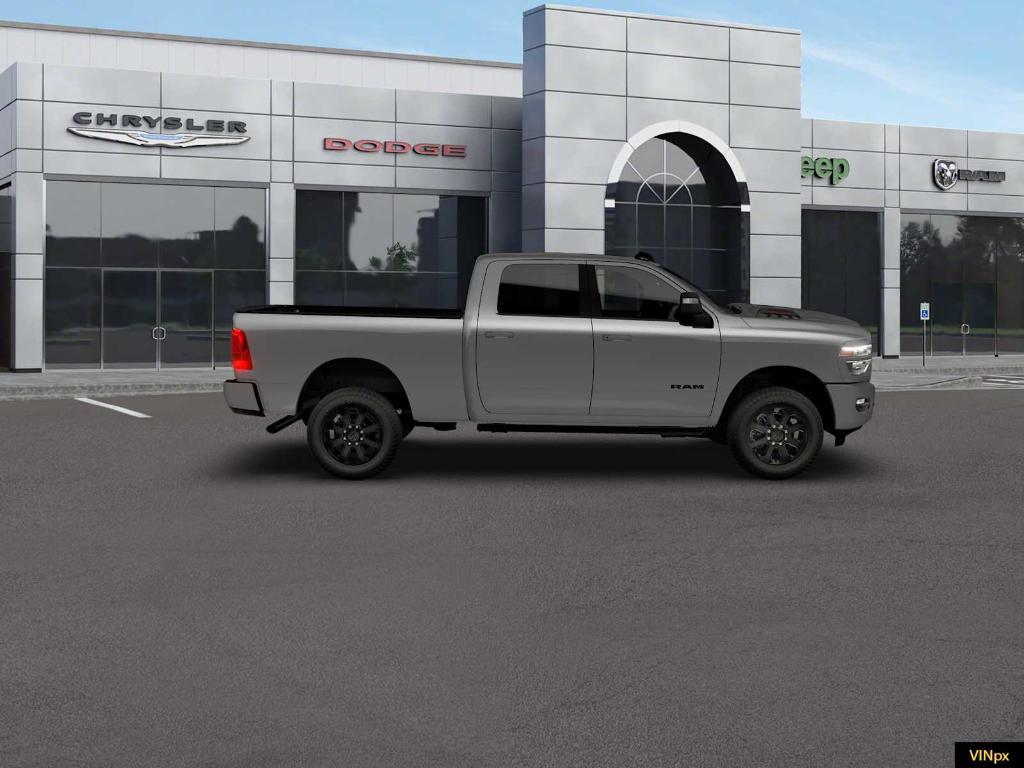 new 2026 Ram 2500 car, priced at $78,985