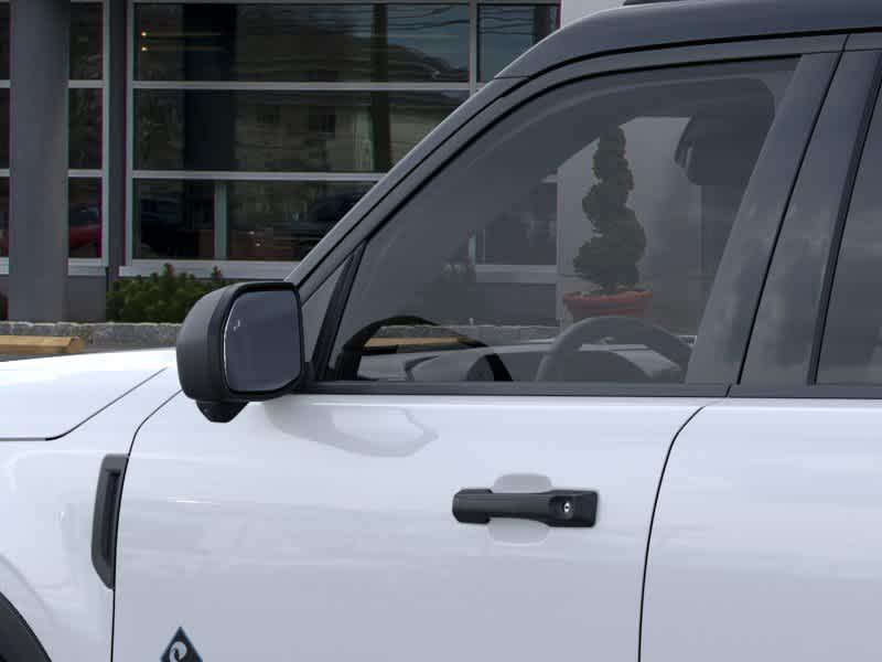 new 2026 Ford Bronco Sport car, priced at $37,793