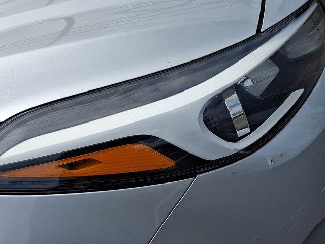 used 2017 Kia Forte car, priced at $9,998