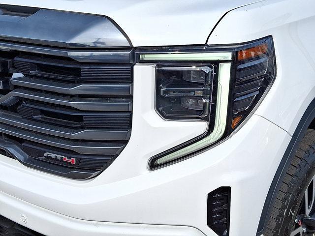 used 2022 GMC Sierra 1500 car, priced at $51,889